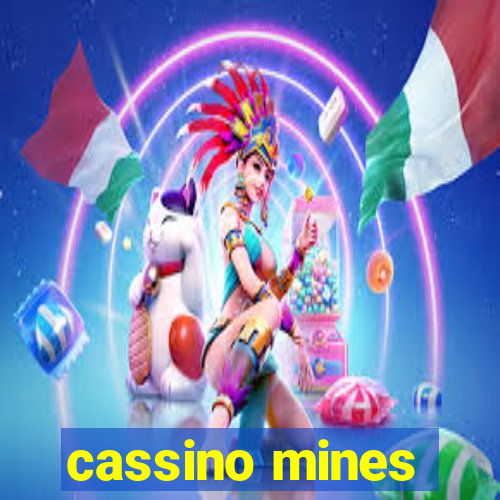 cassino mines